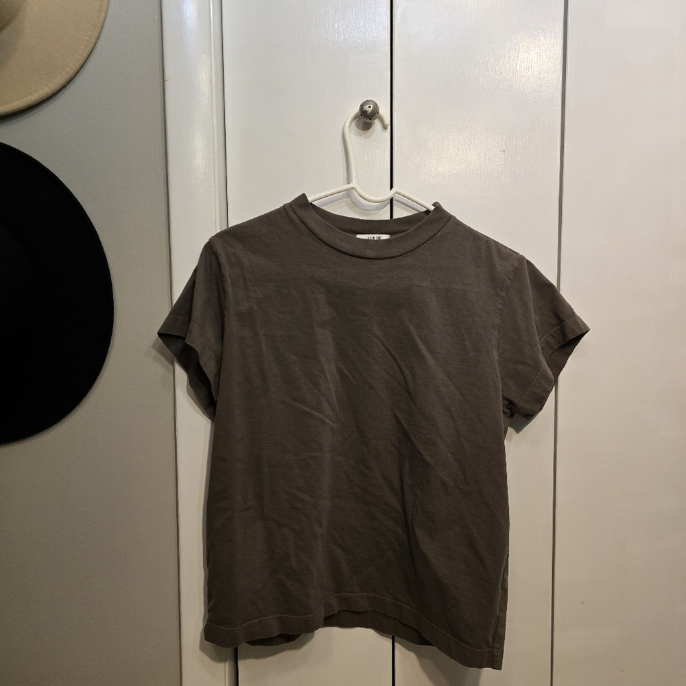 AGOLDE Shirt